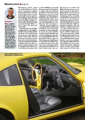 Opel GT