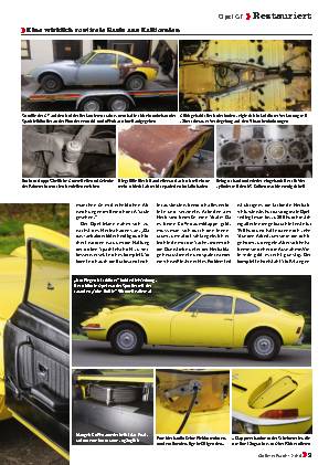 Opel GT