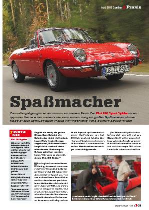 Fiat 850 Spider