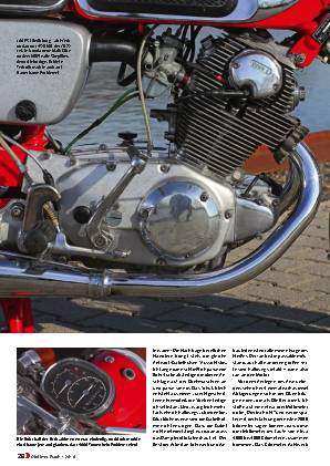 Honda CB 72