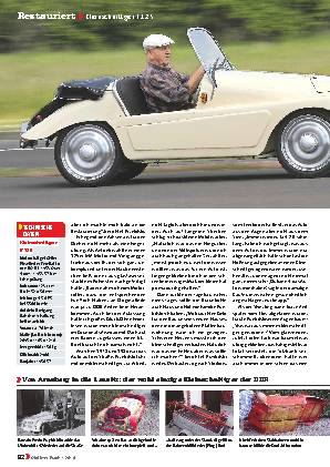 Kleinschnittger F 125