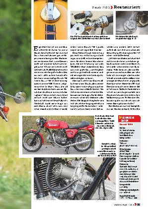 Ducati 750 S