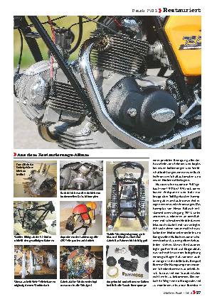 Ducati 750 S