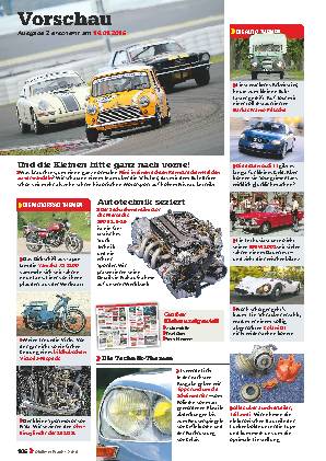 Vorschau auf Ausgabe 2/2016