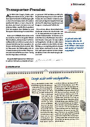 Editorial
