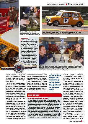 Morris Mini Cooper S