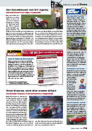 Szene-News