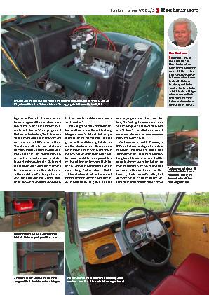 Barkas Framo V 901/2
