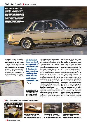 BMW 2002 tii Alpina A4