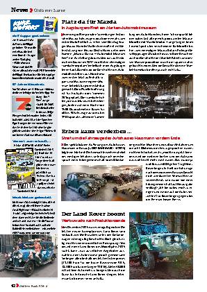 Szene-News
