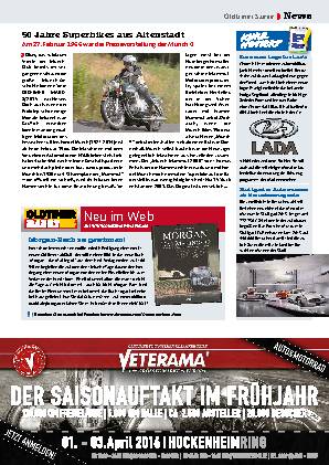 Szene-News
