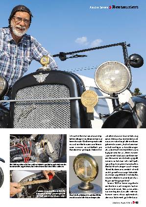 Austin Seven
