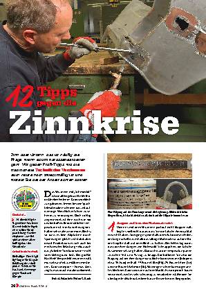 Verzinnen
