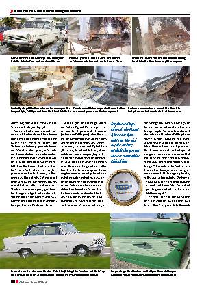 Opel Kadett A