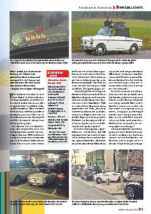 Autobianchi Bianchina
