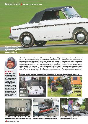 Autobianchi Bianchina