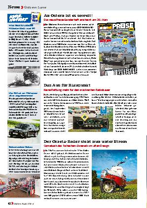 Szene-News