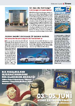 Szene-News