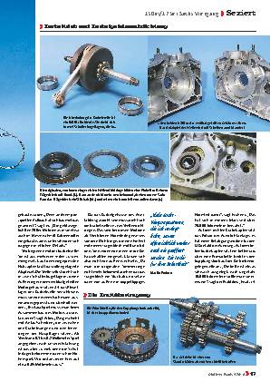 150er/175er Sachs Viergang