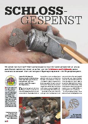 Schlösser