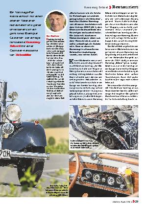 Hanomag Rekord