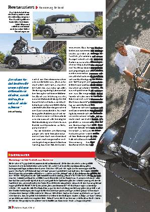 Hanomag Rekord