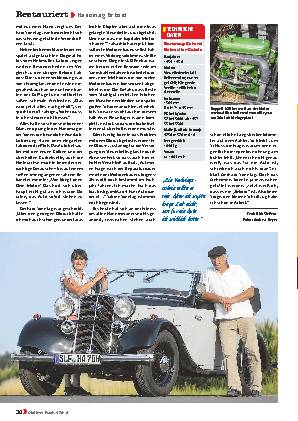 Hanomag Rekord