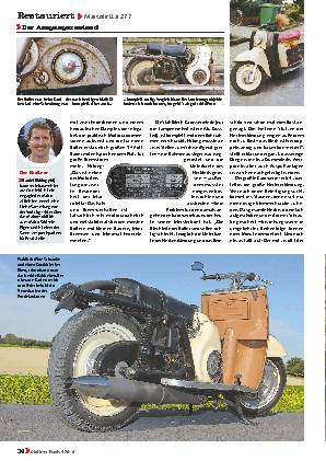 Maicoletta 277