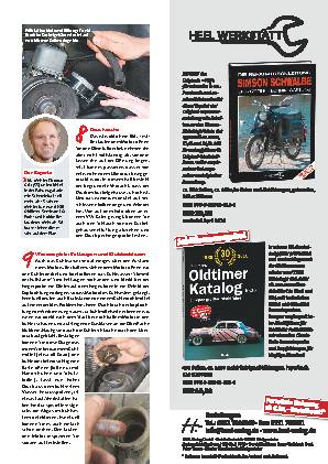 Motordiagnose