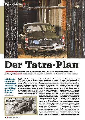 Tatra 603