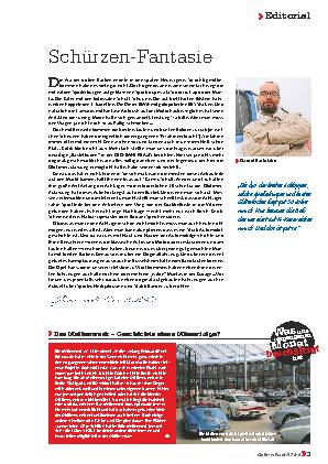Editorial