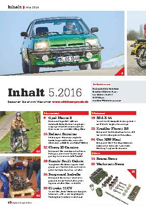 Inhalt