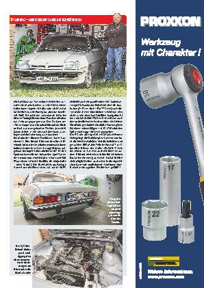 Opel Manta 2.0 S