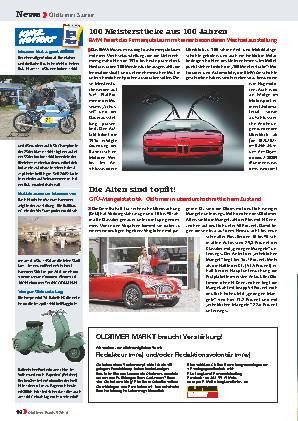 Szene-News