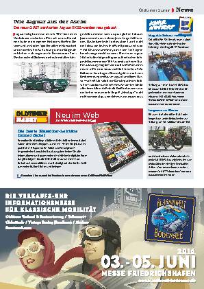 Szene-News