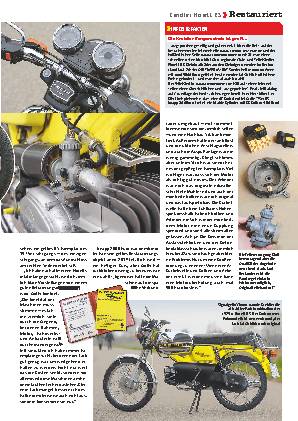 Kreidler Florett RS