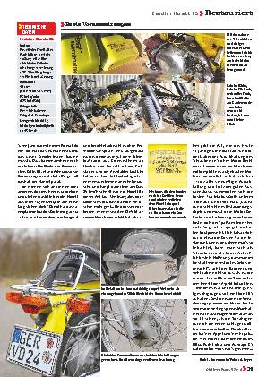 Kreidler Florett RS