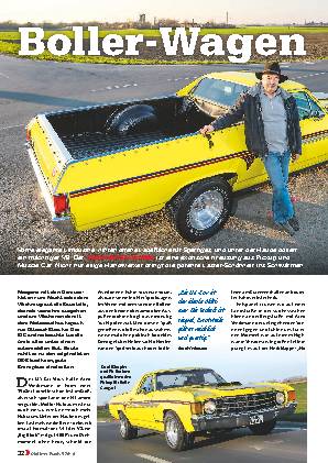 Chevrolet El Camino