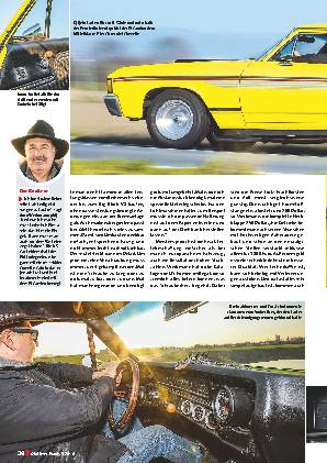 Chevrolet El Camino