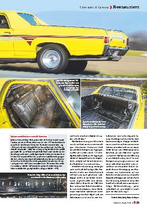 Chevrolet El Camino
