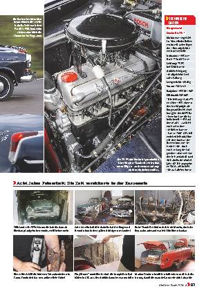 Borgward Isabella TS