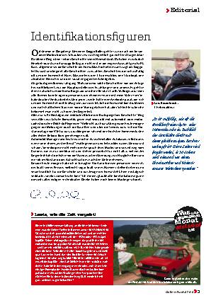 Editorial