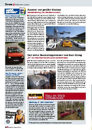 Szene-News