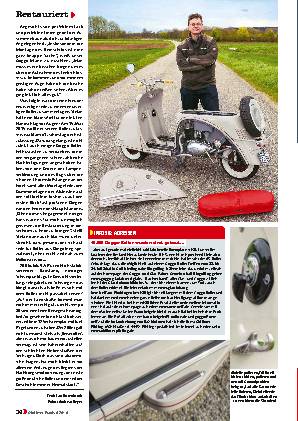 Goggo Roller