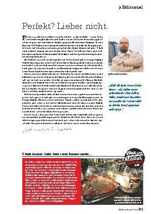 Editorial