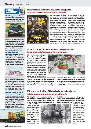 Szene-News