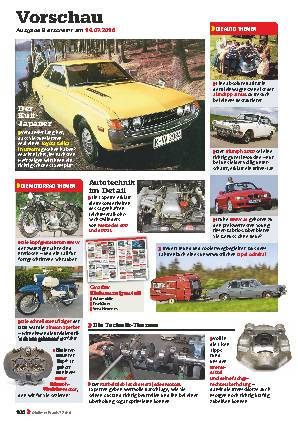 Vorschau auf Ausgabe 8/2016