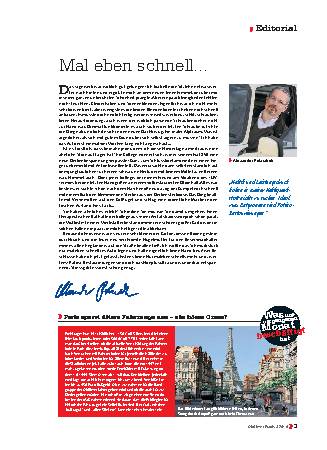 Editorial