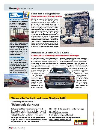 Szene-News