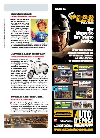 Szene-News